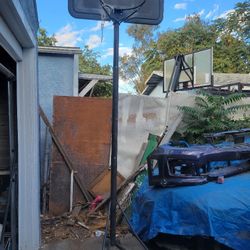 Free Basketball Court 