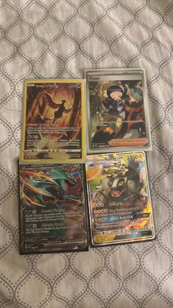 Pokemon card