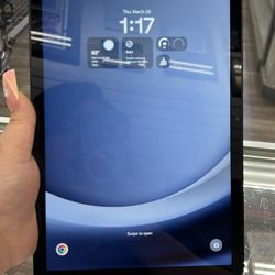 Samsung Galaxy tab a9+