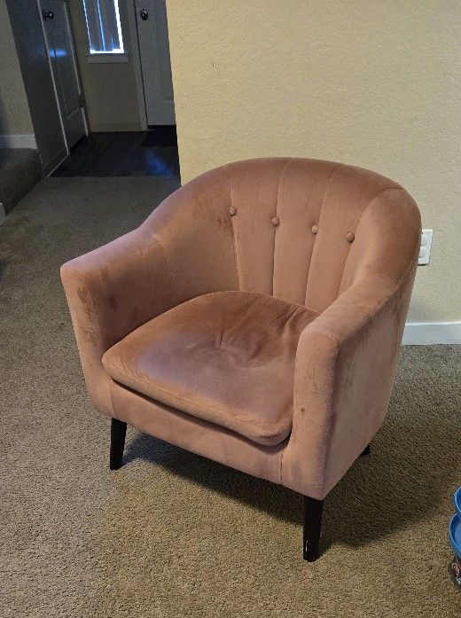 Nice Chair