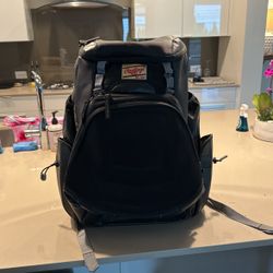 Rawlings Baseball Backpack 