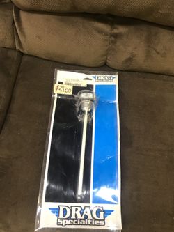 Dyna dipstick