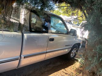 1997 Dodge Ram 1500
