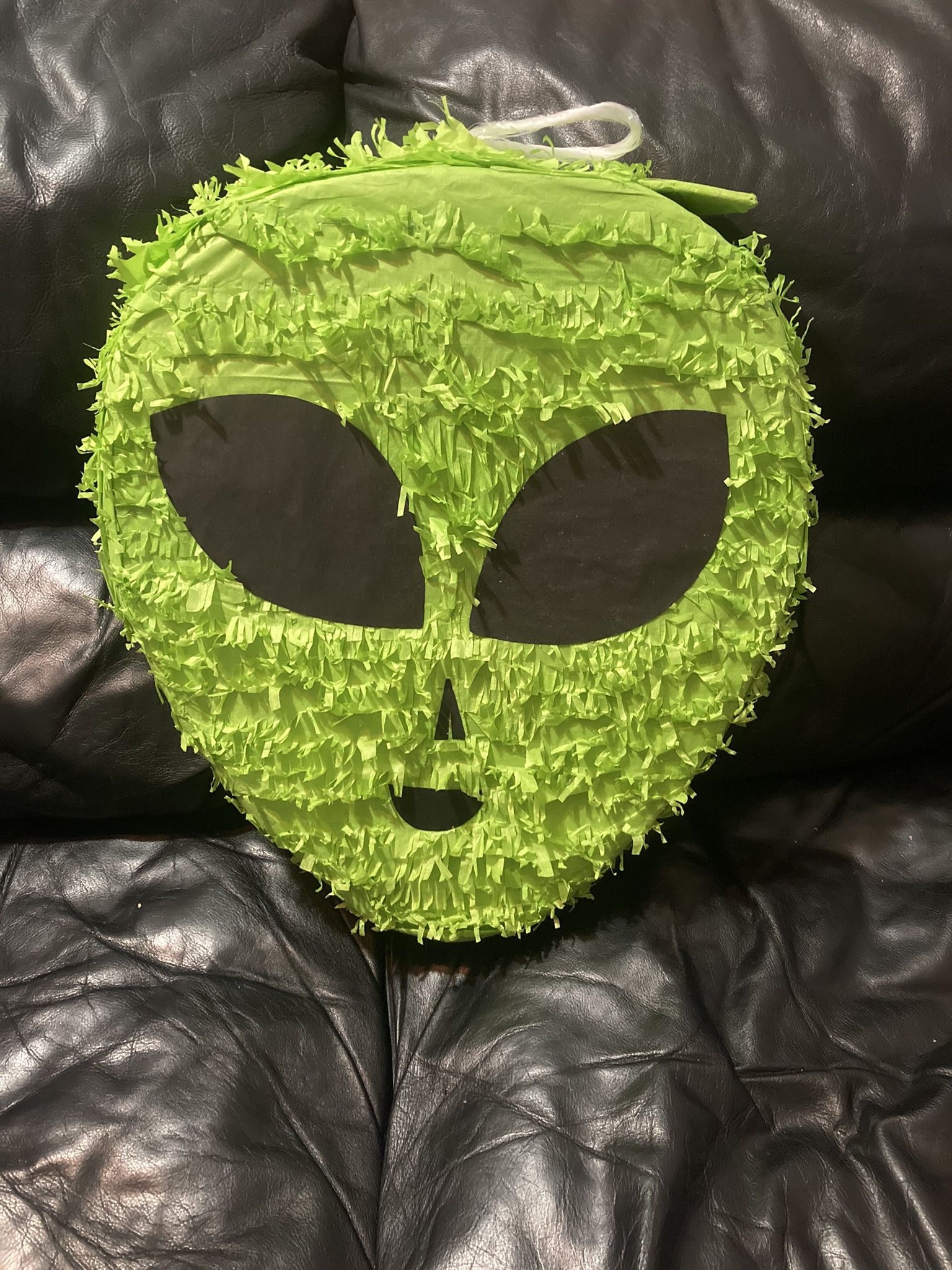 Alien Pinata