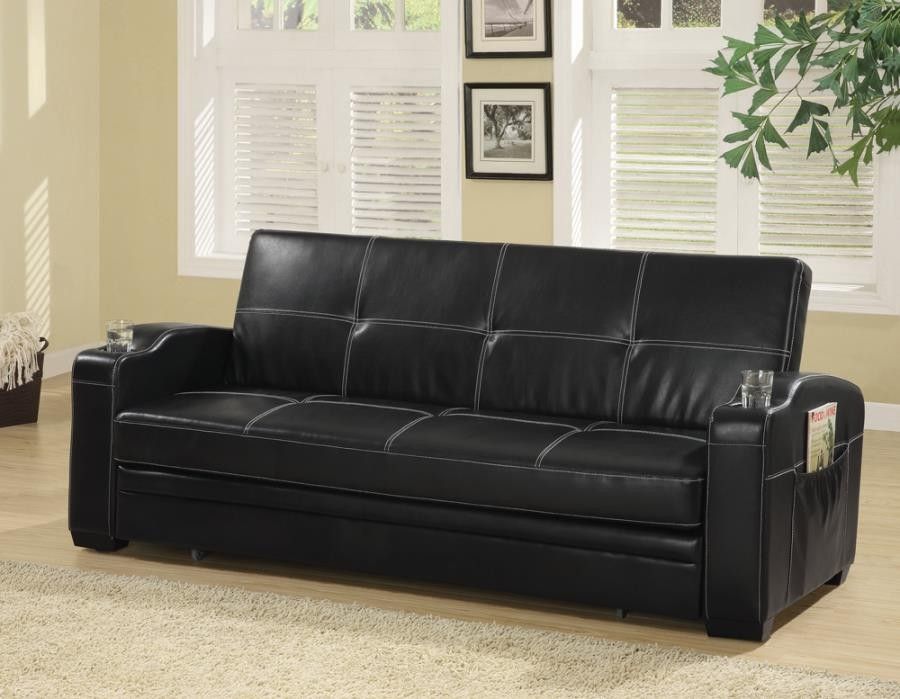Sleeper Sofa