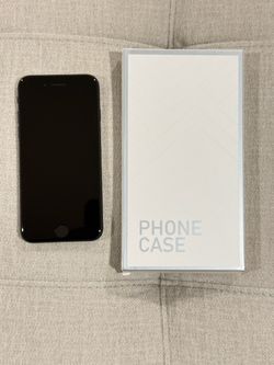 iPhone SE 2nd GEN 64 GB