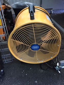 Fan
