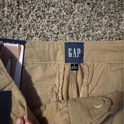 Gap Pants 