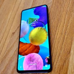 Samsung Galaxy A51