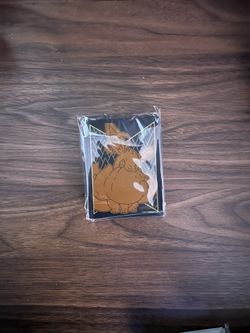 Shining Fates Sleeves