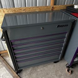Snap-on Tool cart KRSC46HZ