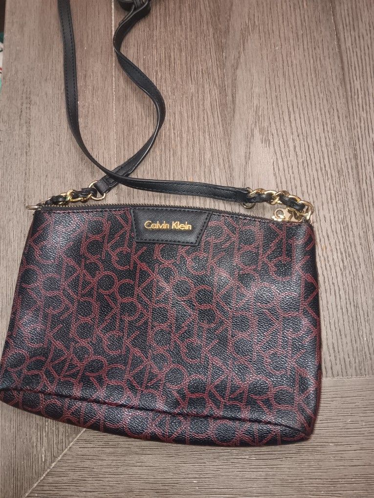 Women's Calvin Klein Crossbody Bag