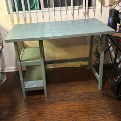 Rustic Table Or Island