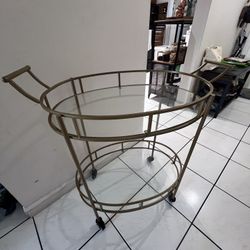 Bar Cart 