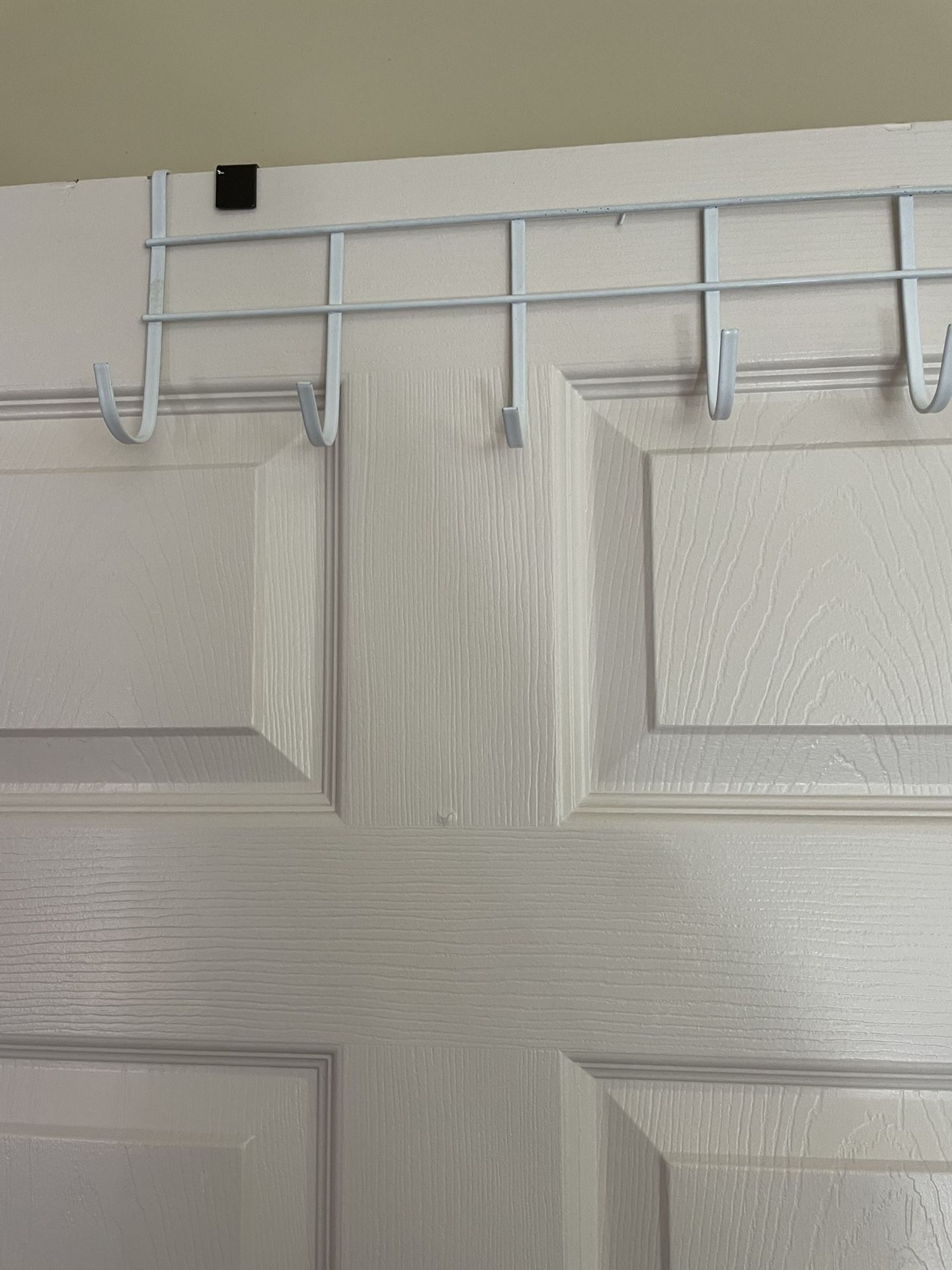 Over The Door Hangers