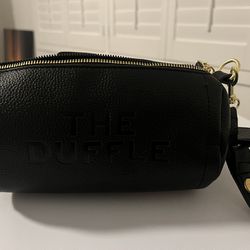 The Duffle Bag 