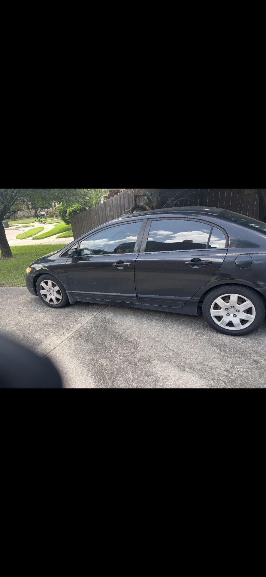 2008 Honda Civic