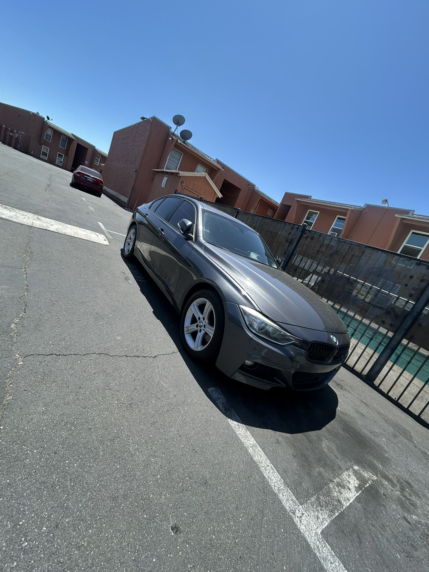 2013 N20 328i