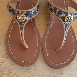 Tory Burch sandals
