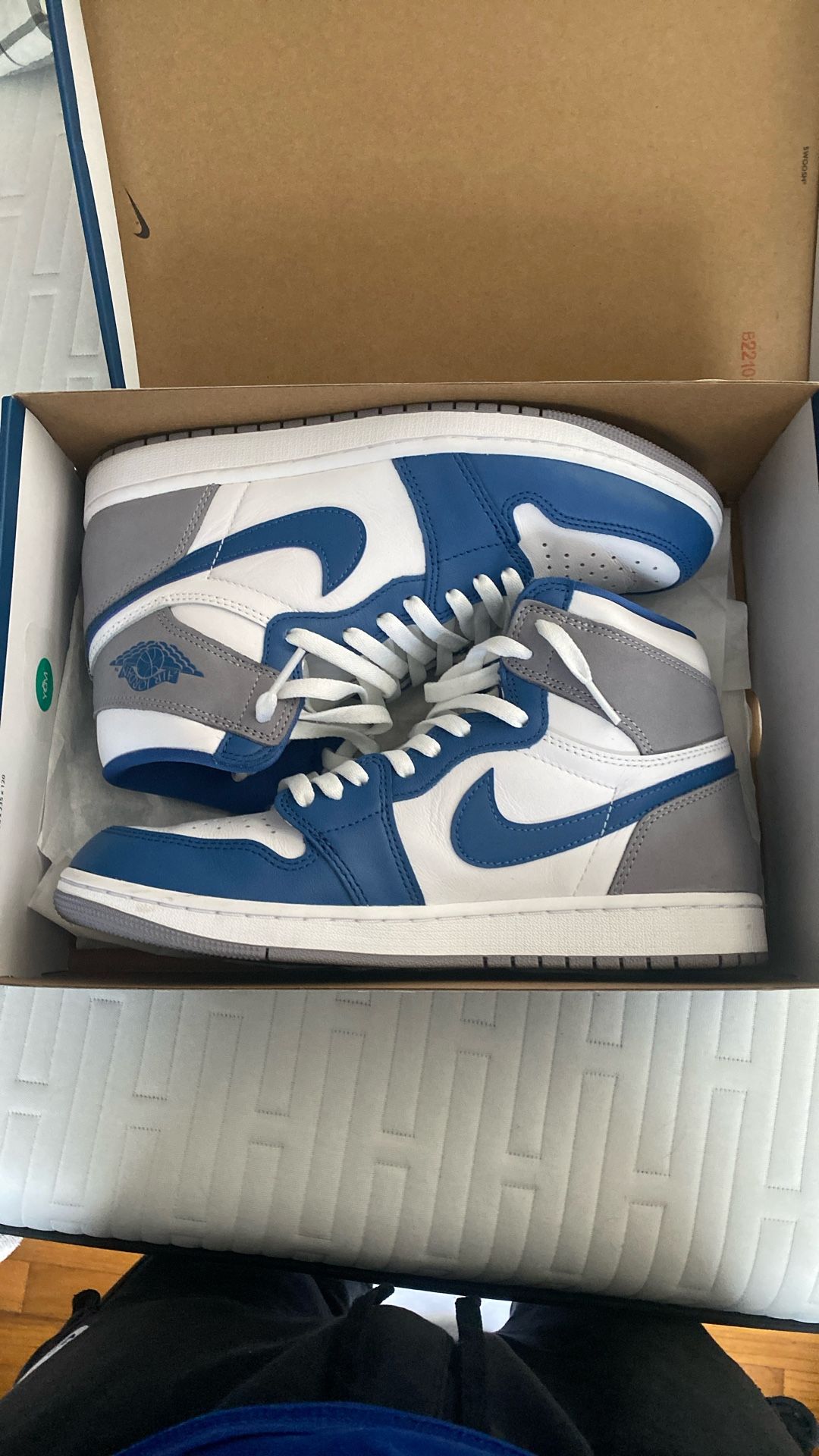 Jordan 1