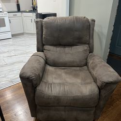 Recliner