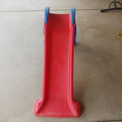 Kids Slide 