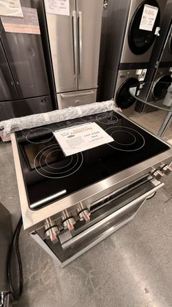 COSMO ELECTRIC RANGE