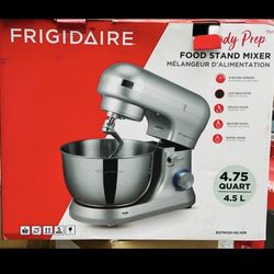 Food Stand Mixer 