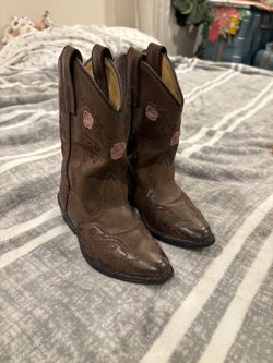 Shyanne cowgirl boots
