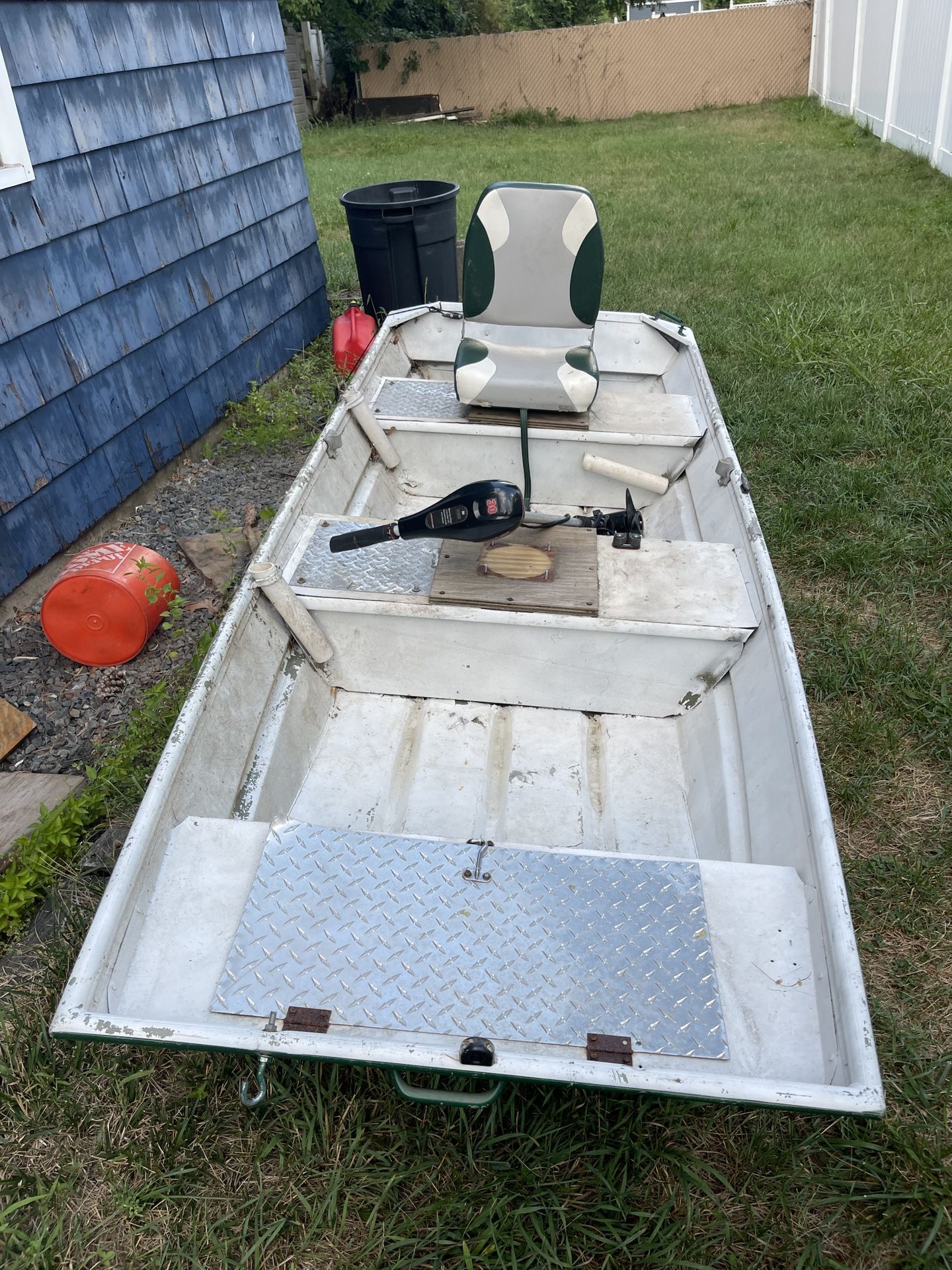 10 foot jon boat for sale