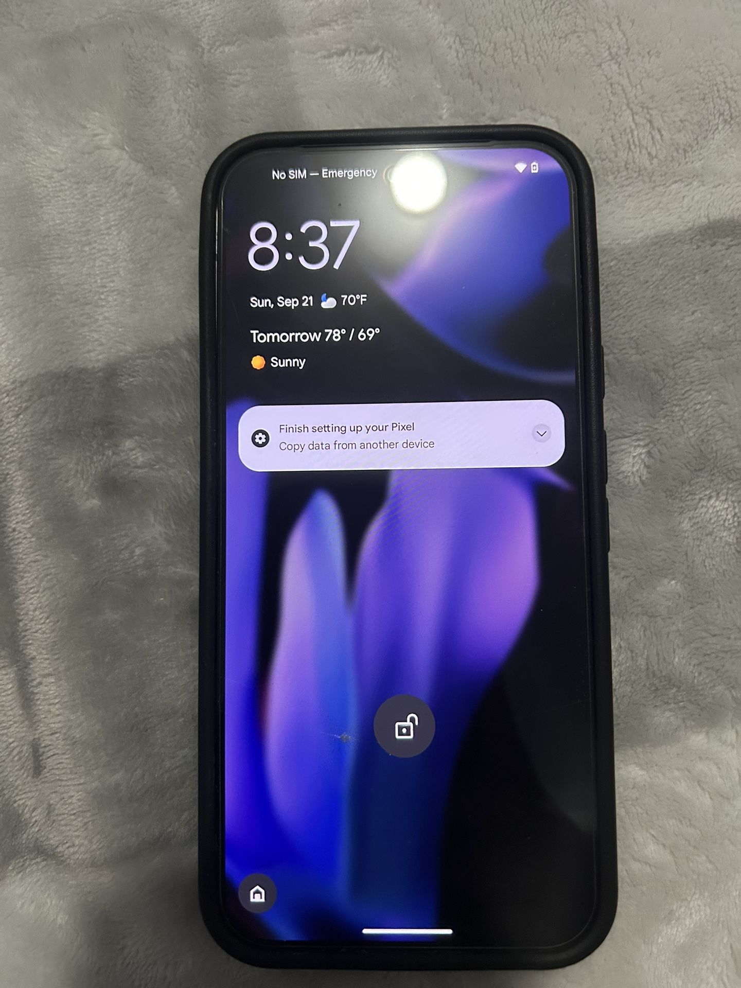 Google Pixel 9 Pro XL 256gb 