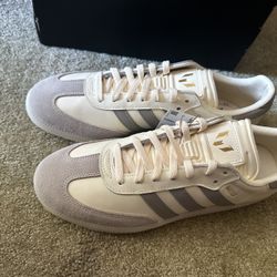 Messi Adidas Samba M10 and M11 brand new $120 or best offer!