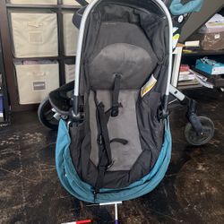 Baby Stroller  (Shoot A Offer)