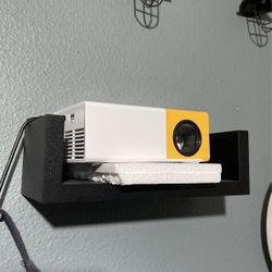Mini Projector 