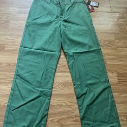 Chino Pants