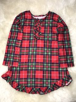Holiday pajamas girls size xs/ 5