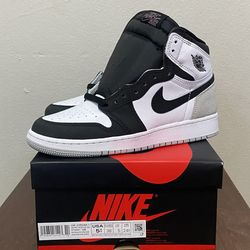 Jordan 1 Bleached Coral Size 5.5y DS