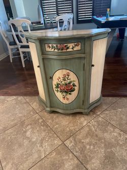 Small buffet