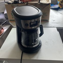 Mr Coffee