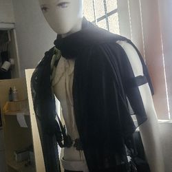 Male Man Maniquen Statue Display Life Size Figure