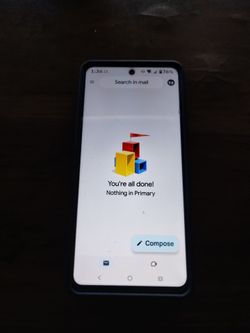 Samsung Galaxy s15