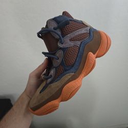 yeezy boot