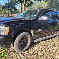 2009 Chevrolet Tahoe