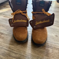 Timberlands