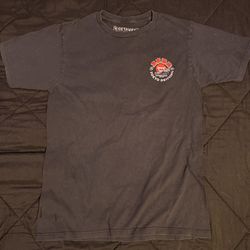 Pleasant Gateway Tokyo Drifting Racing Club T Shirt Small Man