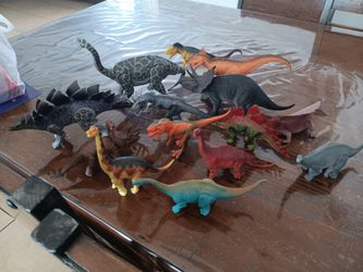 Dinosaurs 🦕