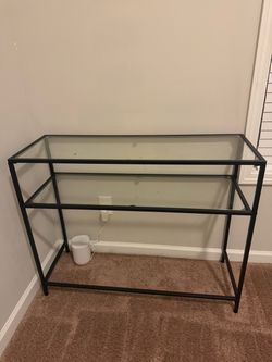 Wayfair 2 Console Tables