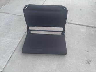 Ozark trail folding chair