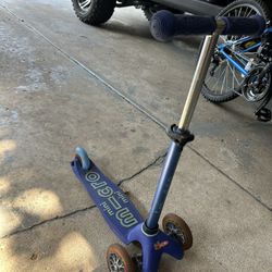 Kids Scooter