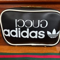Adidas Side Bag Unisex